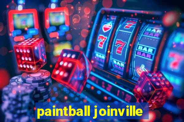 paintball joinville
